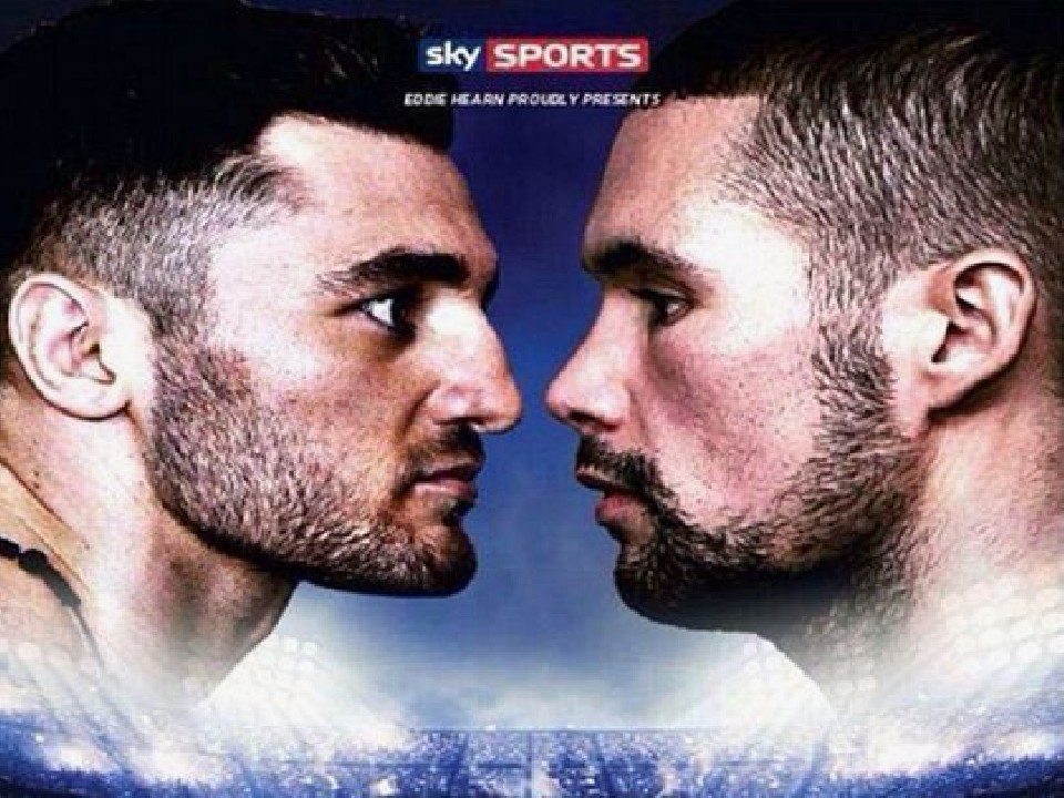 クレバリーVSベリュー