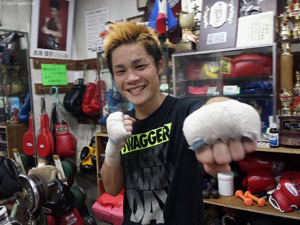 �������Ȃ�!