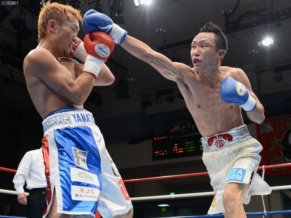 坂本は超新星になるか