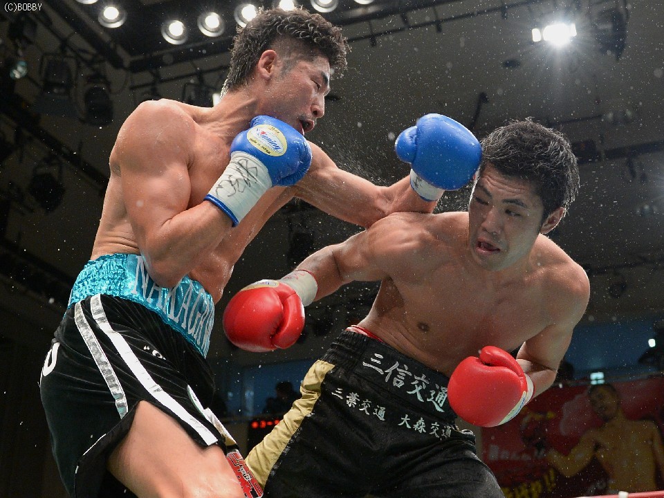 ��N�̃~�h�����A����vs�ēc�̓����