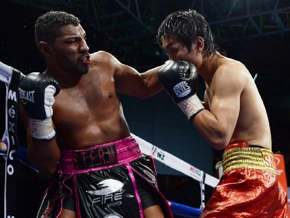 左:サギラン 右:坂井