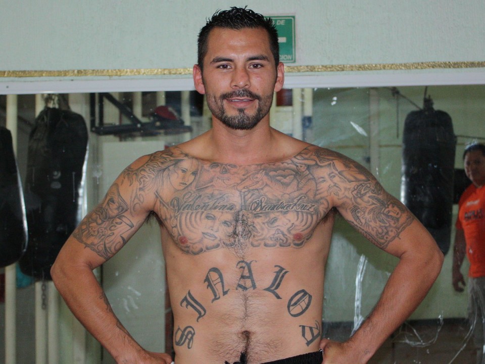 エドガル・プエルタ