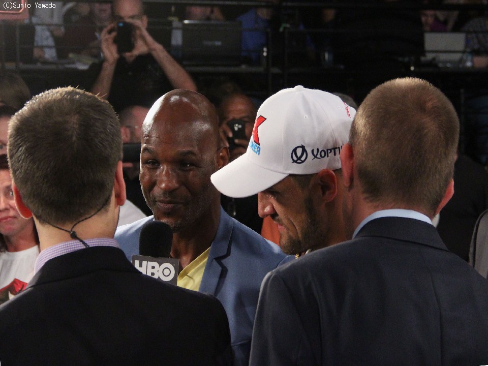 ホプキンス&コバレフ