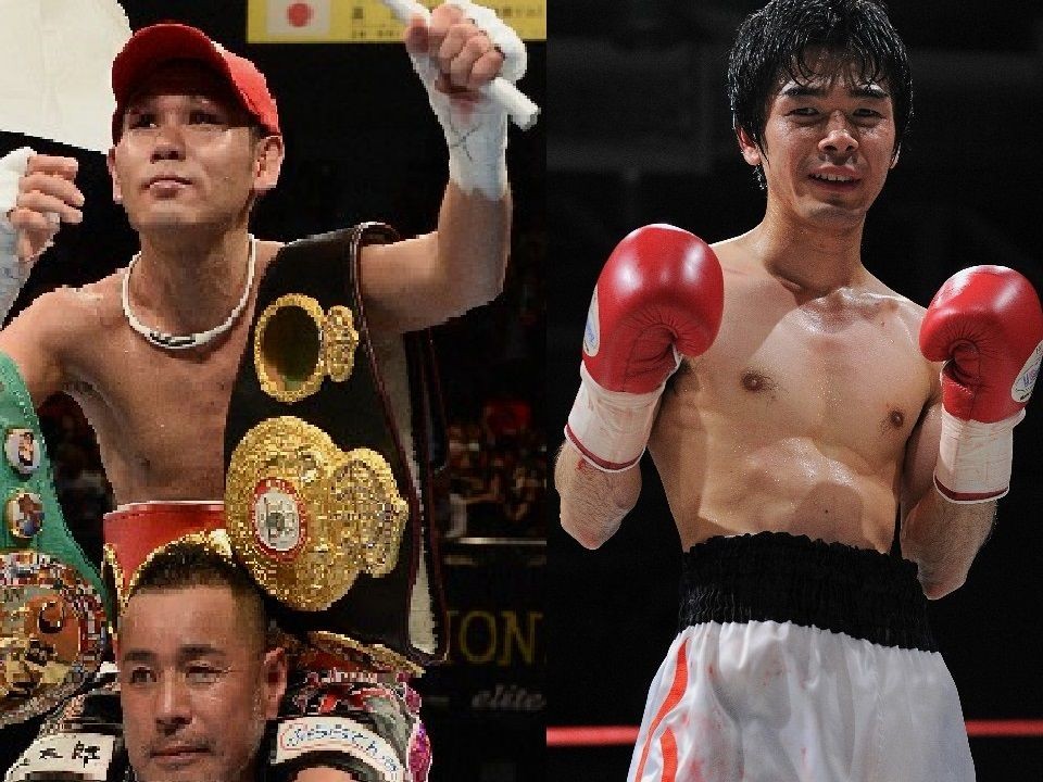 WBO�œ����ɋ}�㏸