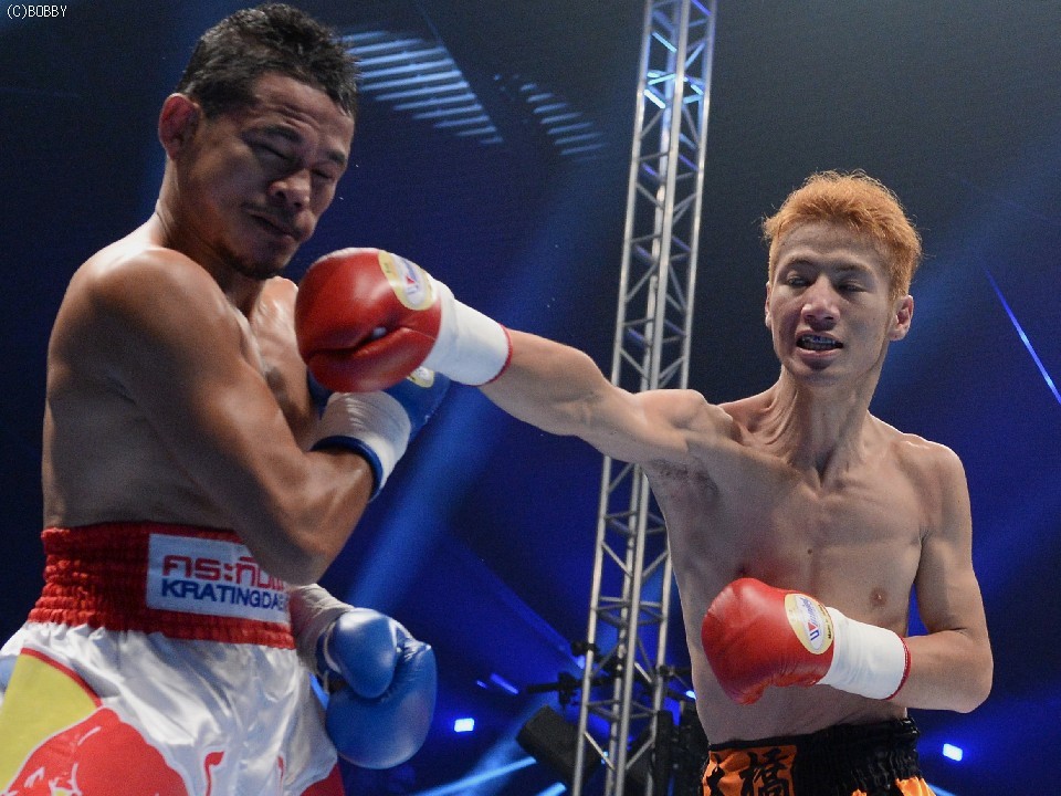 �O��Ō����E���҂�2R�ETKO