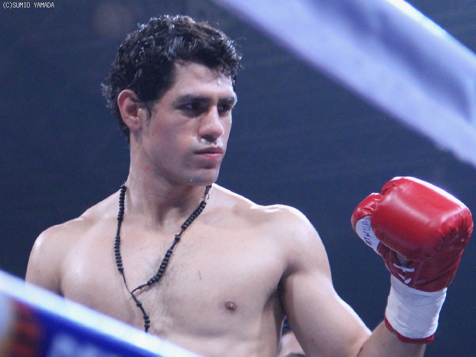 �A�h���A���E�G�X�g���[�W��