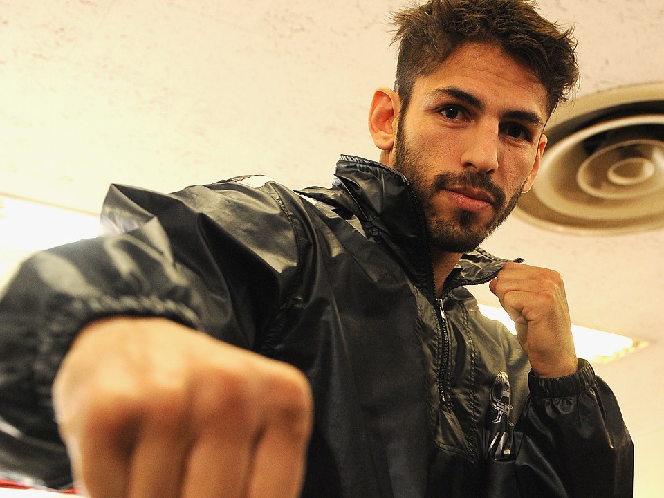 準備万端のリナレス