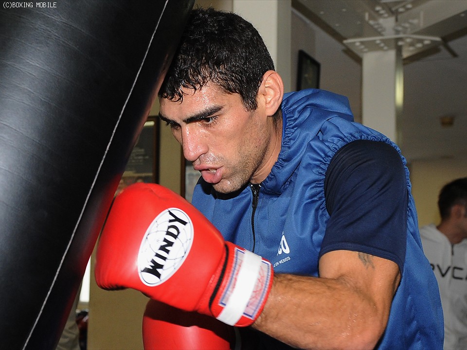 ハビエル・プリエト