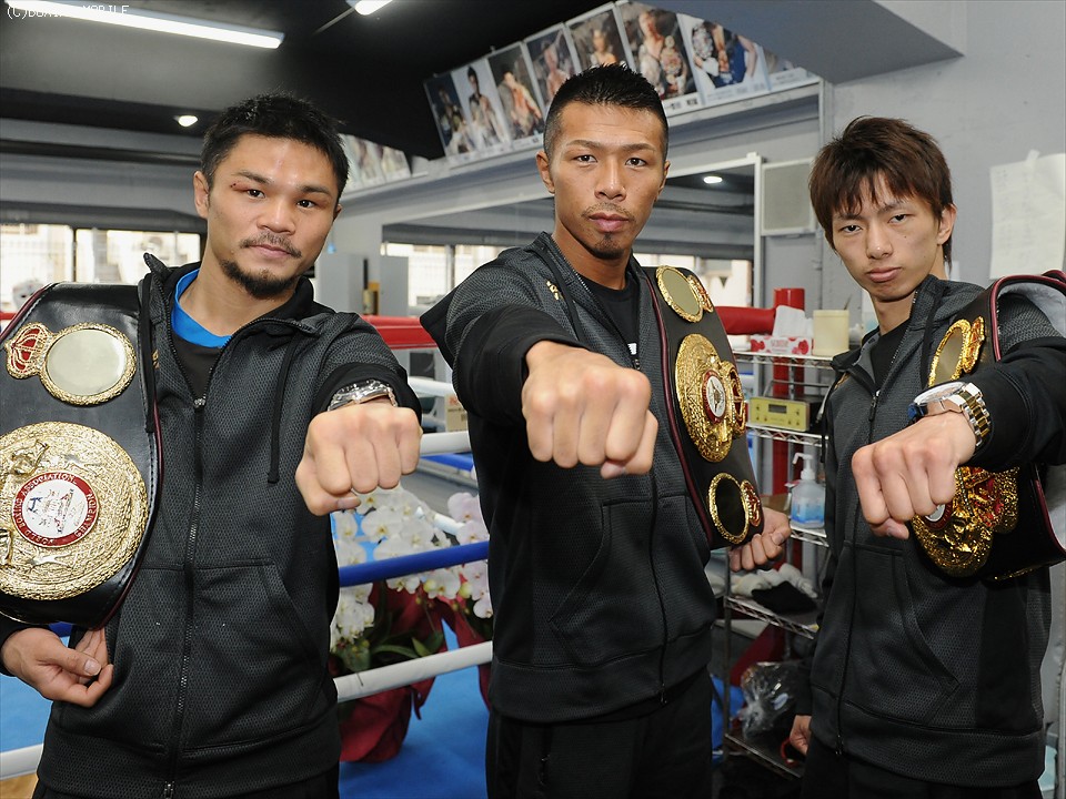 3�l�����Ă̊��