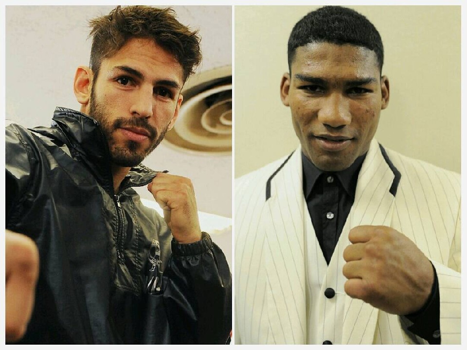 ���i���XVS�K���{�A