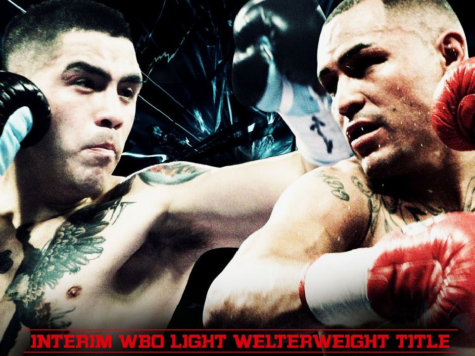 ���I�Xvs�A���o���[�h