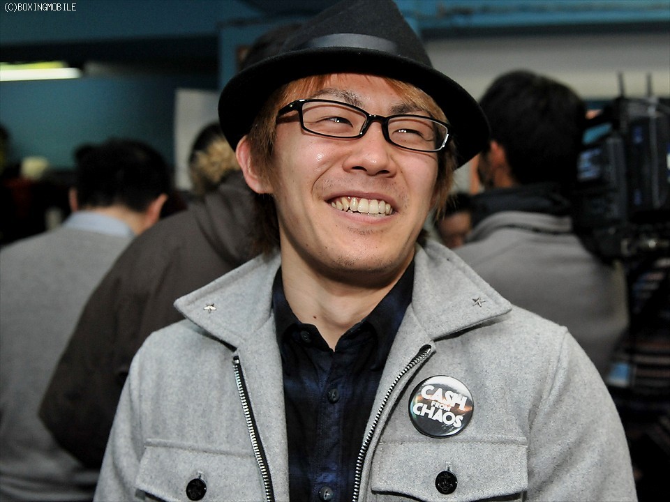 �Ë������ҏC�s�ɏo��!