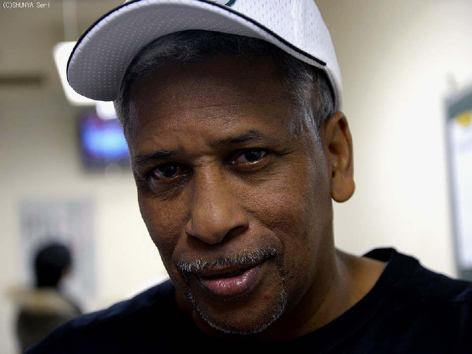 �O���l�I��̃Z�R���h�ɂ��̓��{�l�L���[���c!