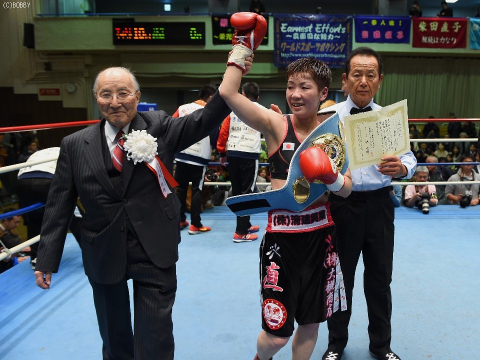 19����3�x�ڂ̖h�q�ɐ��������ēc