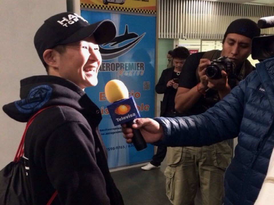 ���L�V�R�ɓ�����������