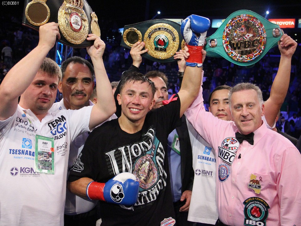 GGG�̎t�̓��C�E�F�U�[�x��