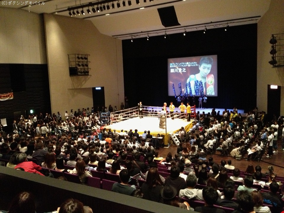 今年は大阪が熱い!