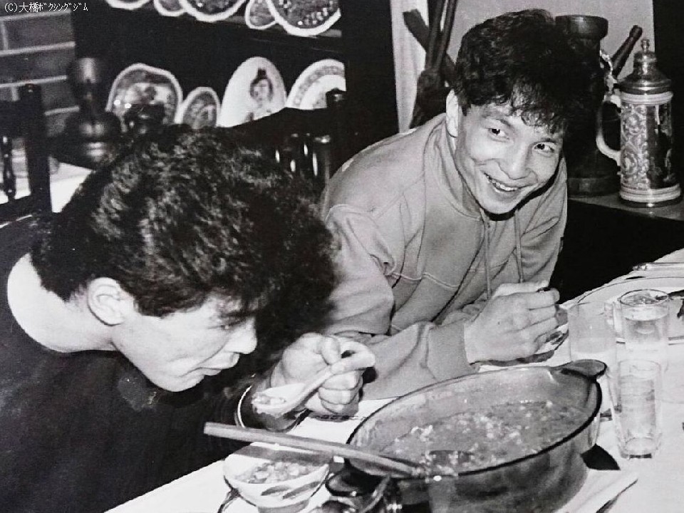 �����̑勴�