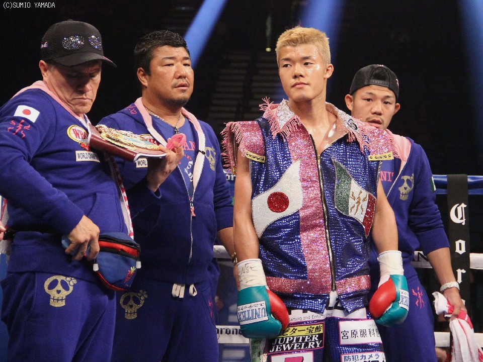 �a�B��WBO�����ԏ�