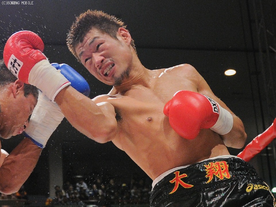 5/9に再起する長谷川