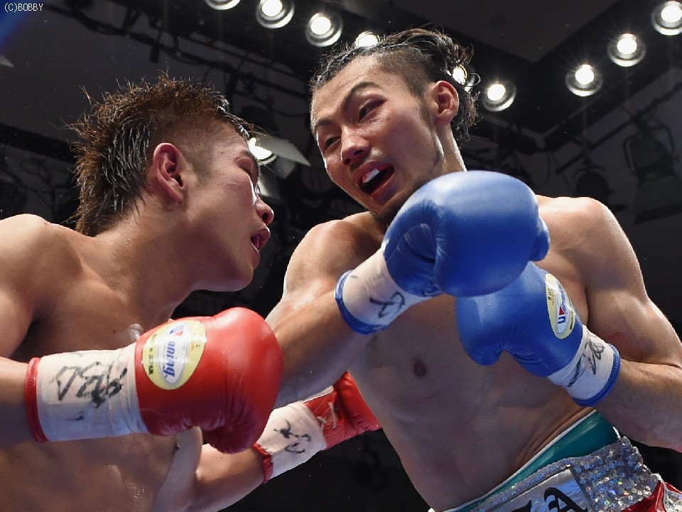 ���i�A�{���̃��b�V��