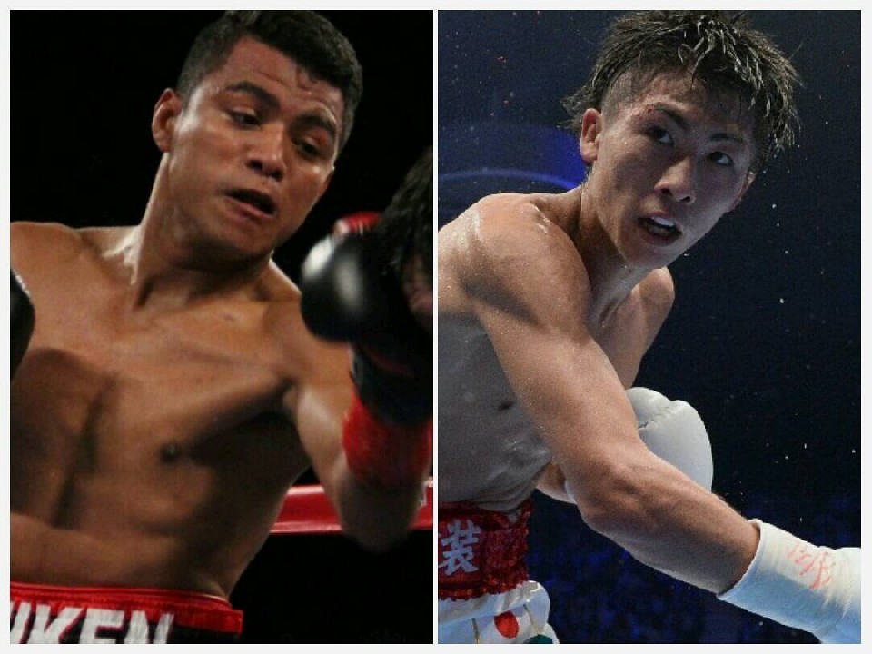 ����vs����������!?