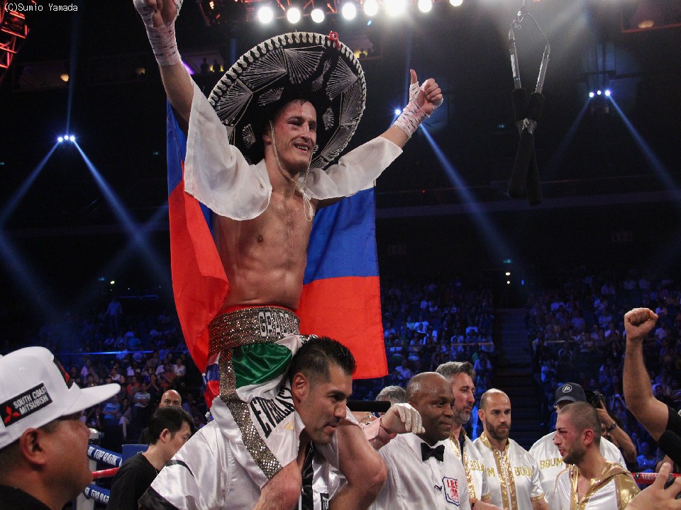 V5�Ɏ��M�̃O���h�r�b�`