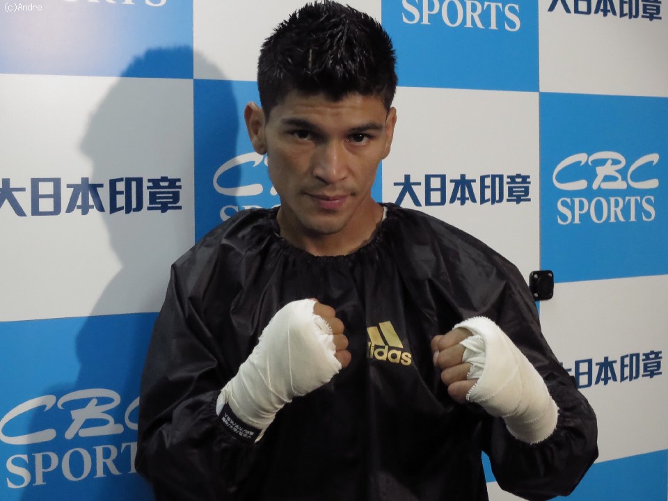 フリアン・イエドラス(27)