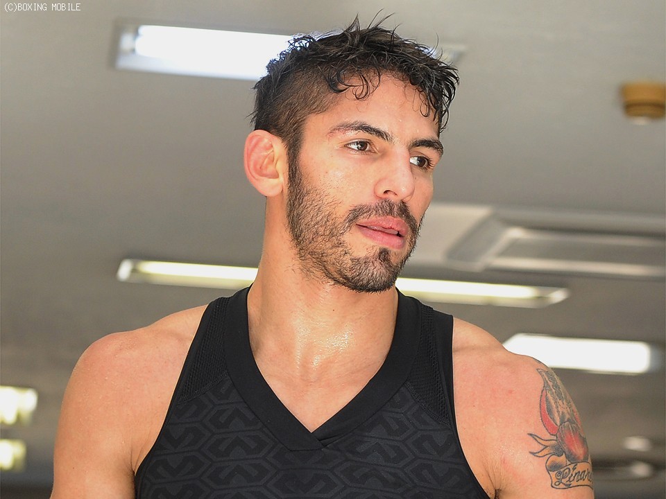 ホルヘ・リナレス