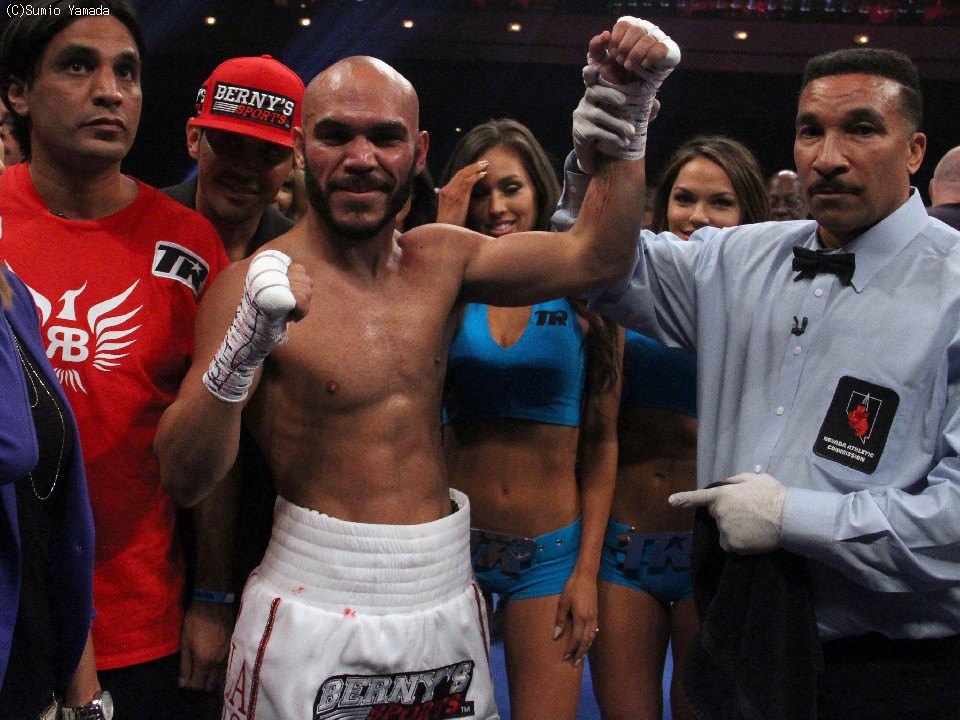 レイムンド・ベルトラン