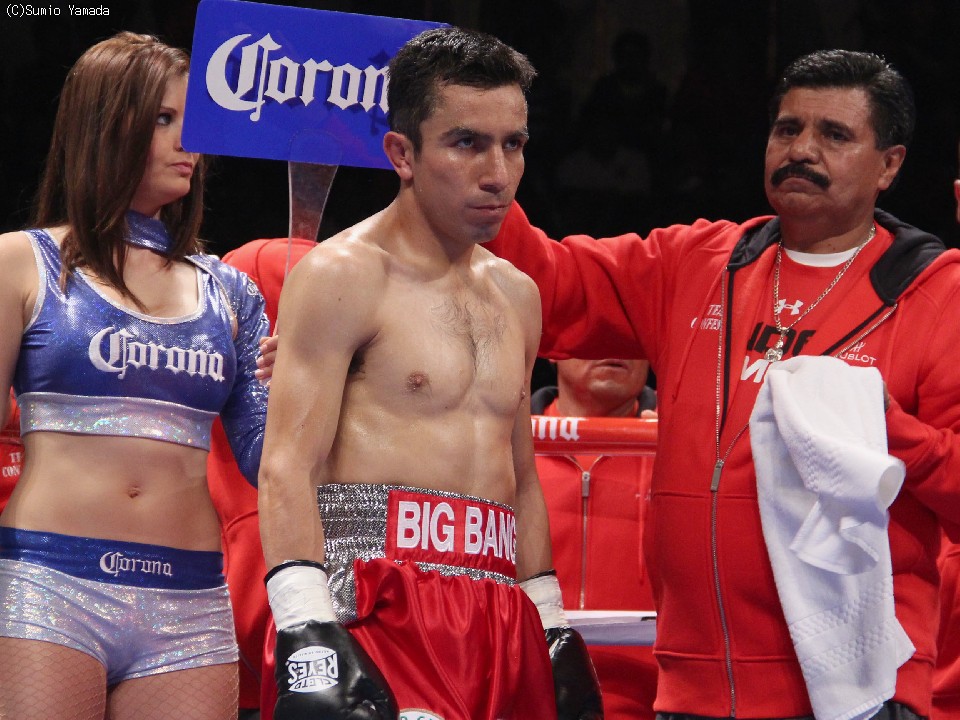 アドリアン・エルナンデス