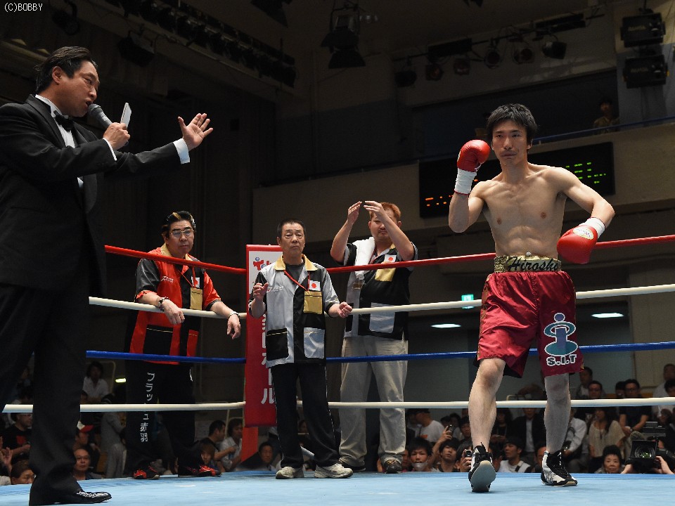 10�N�Ԃ�̃����O�R�[��