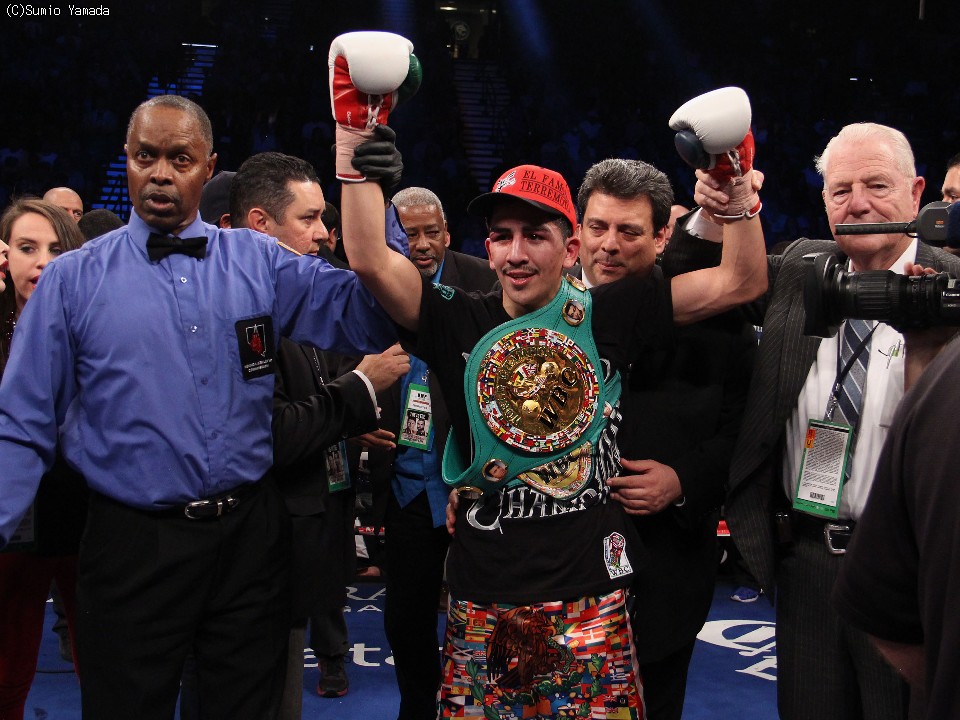 �}���X&�T���^�E�N���X @LA