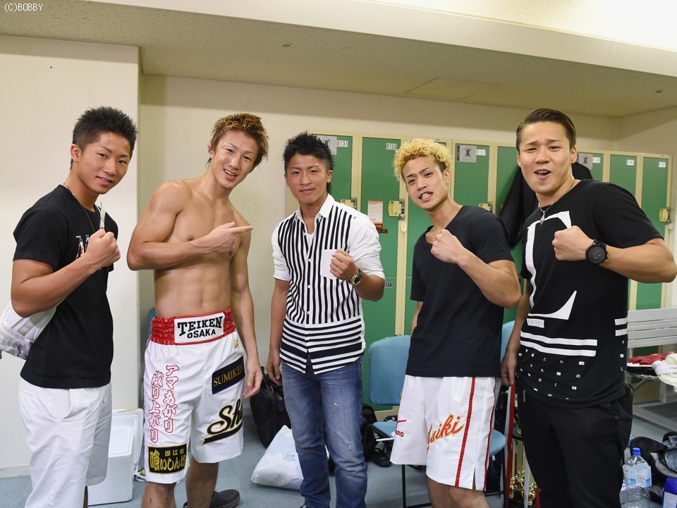 �����X�^�[��W��