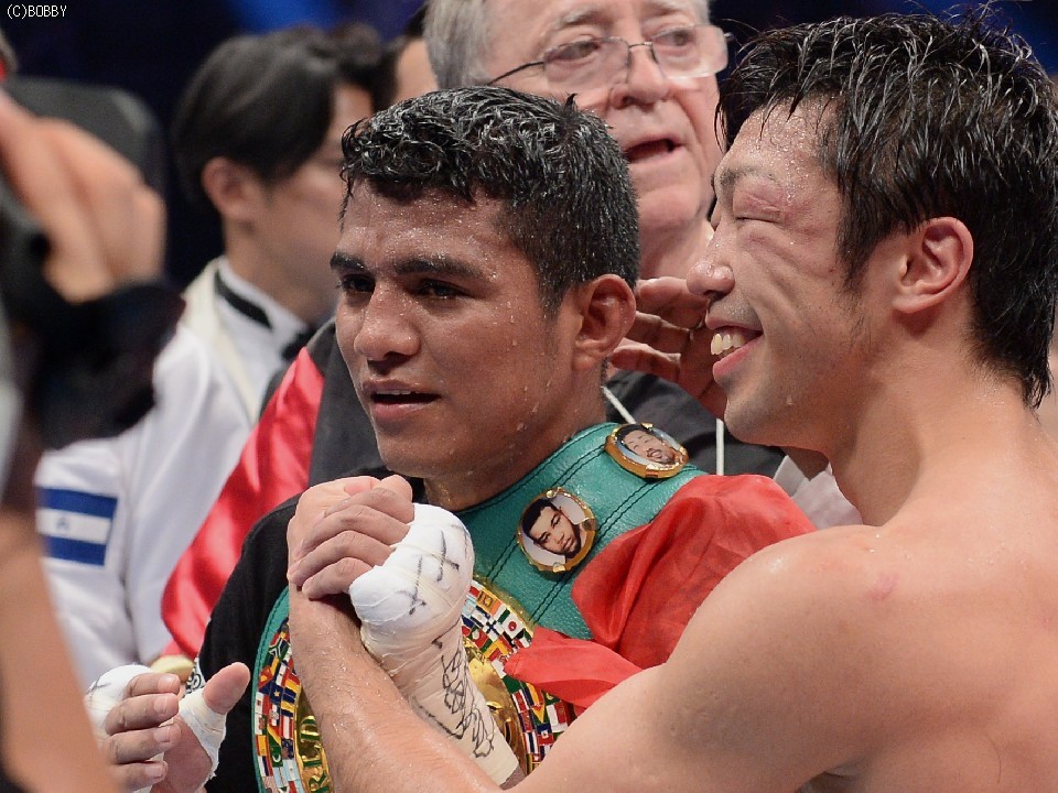 ローマン・ゴンサレス