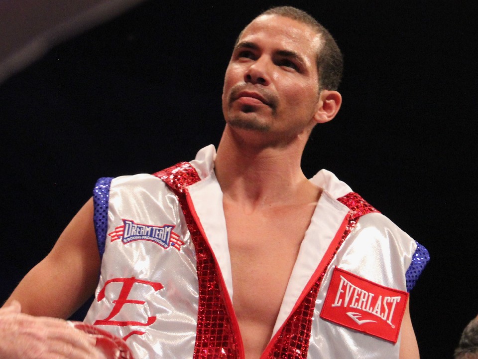 リチャード・アブリル