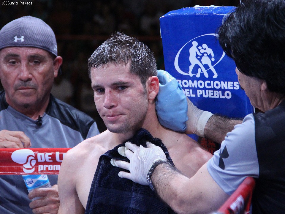 �N�A�h���Xvs�t���[���X