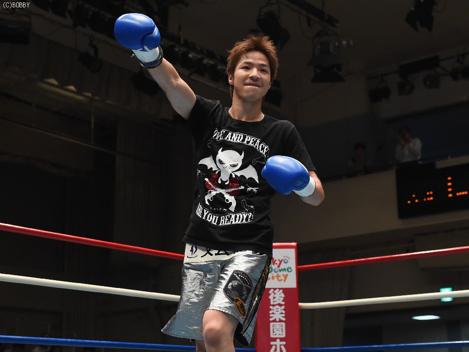 久保賢司の進退は