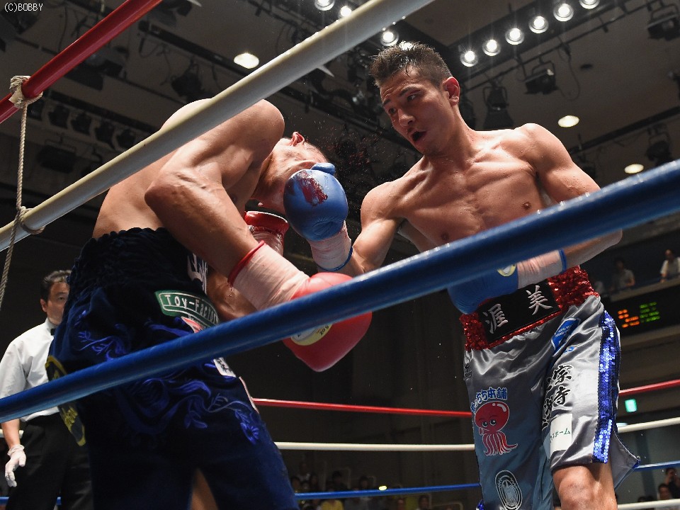 ���qvs�����̃T�o�C���}�b�`!