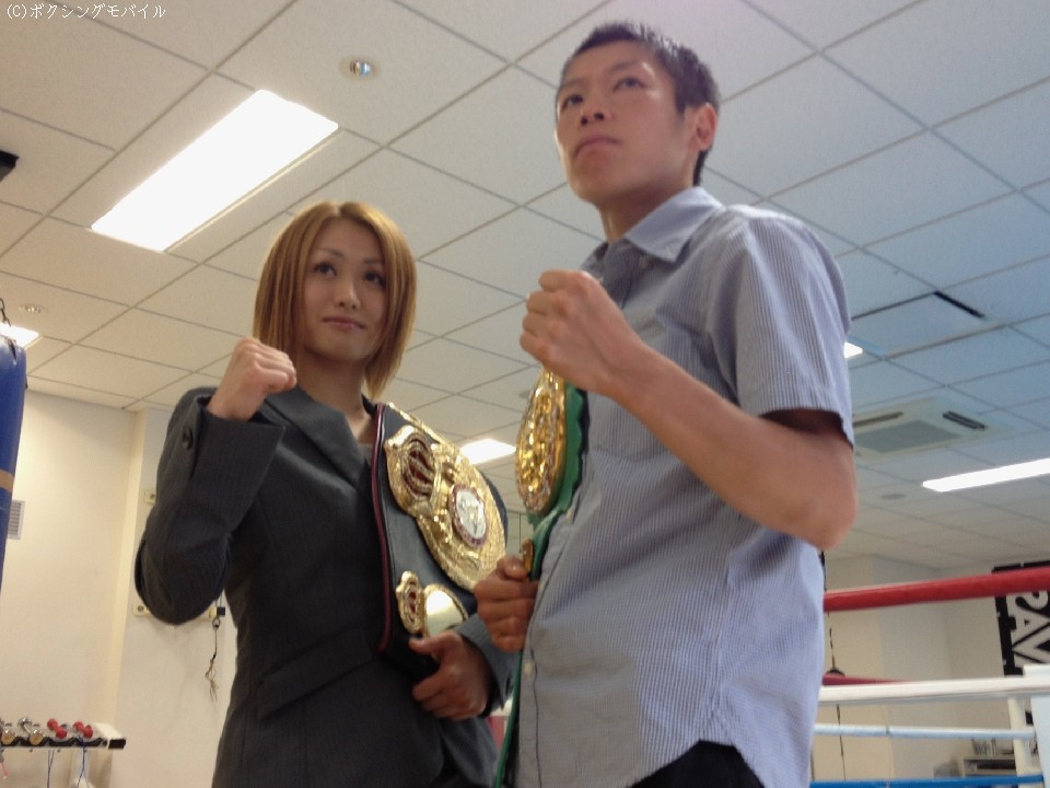 ���ɂ���!