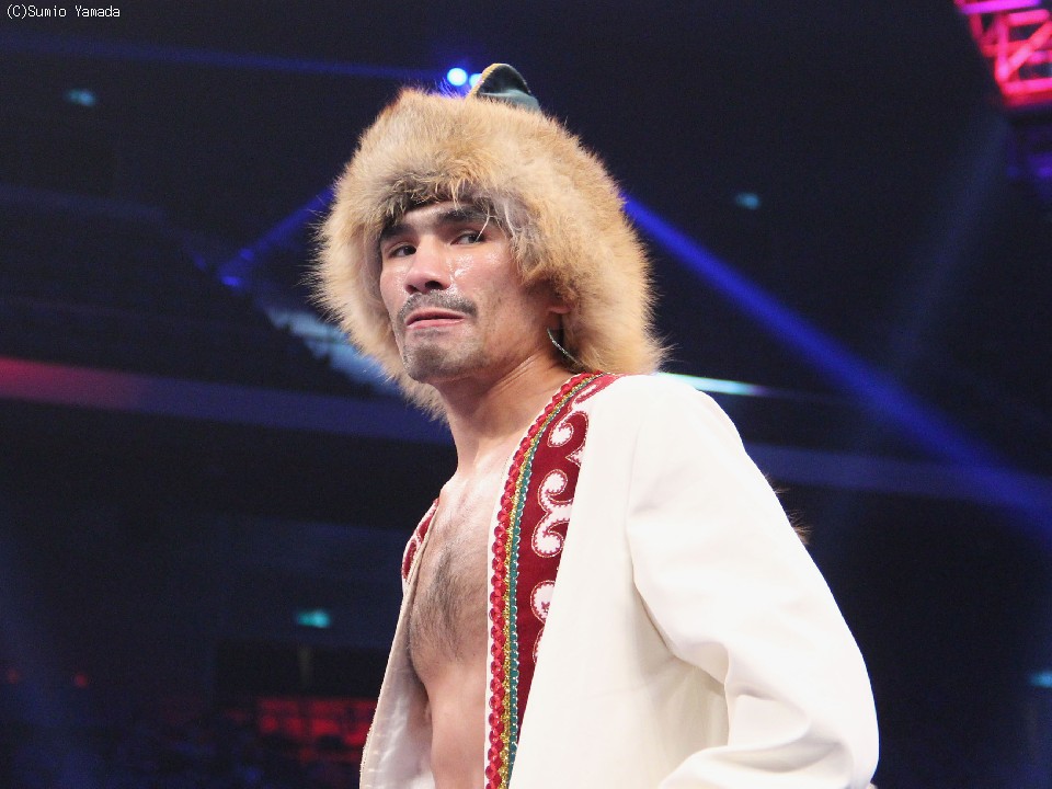 デニス・シャフィコフ