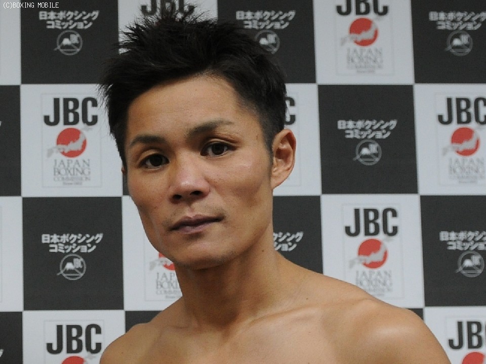 またも計量失格