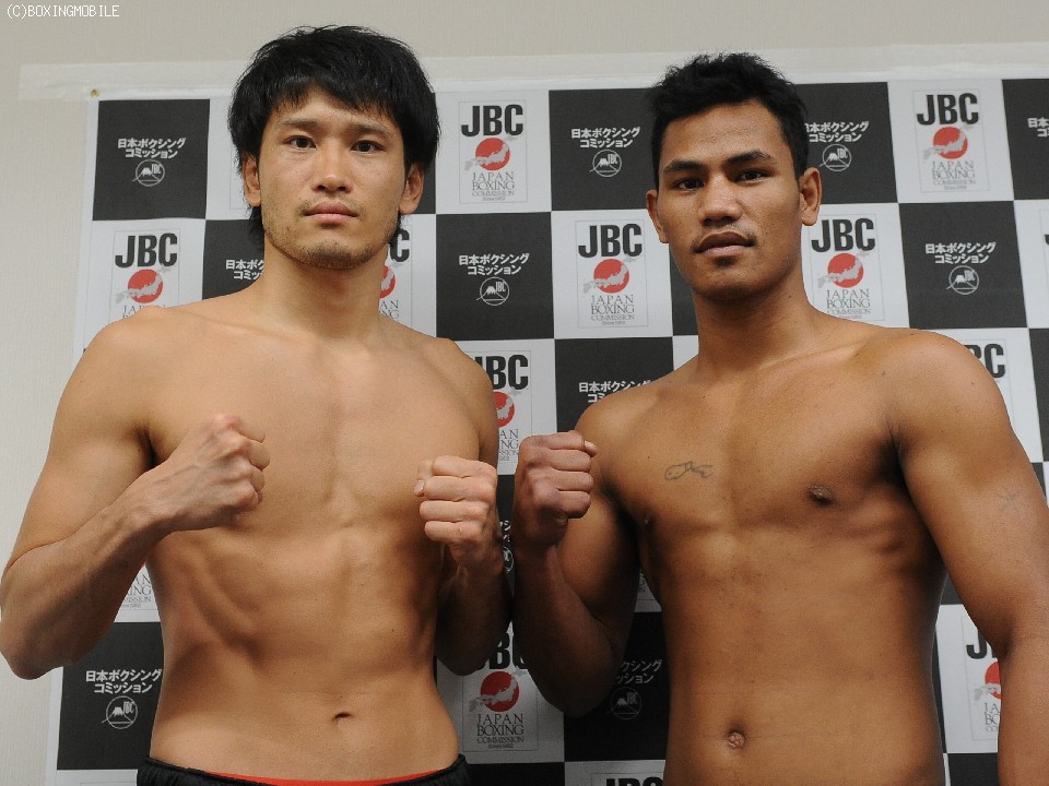 亀海とグルペともに100gアンダー