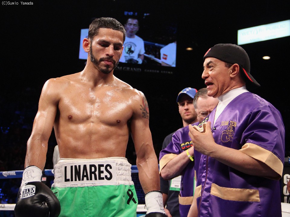 ホルヘ・リナレス