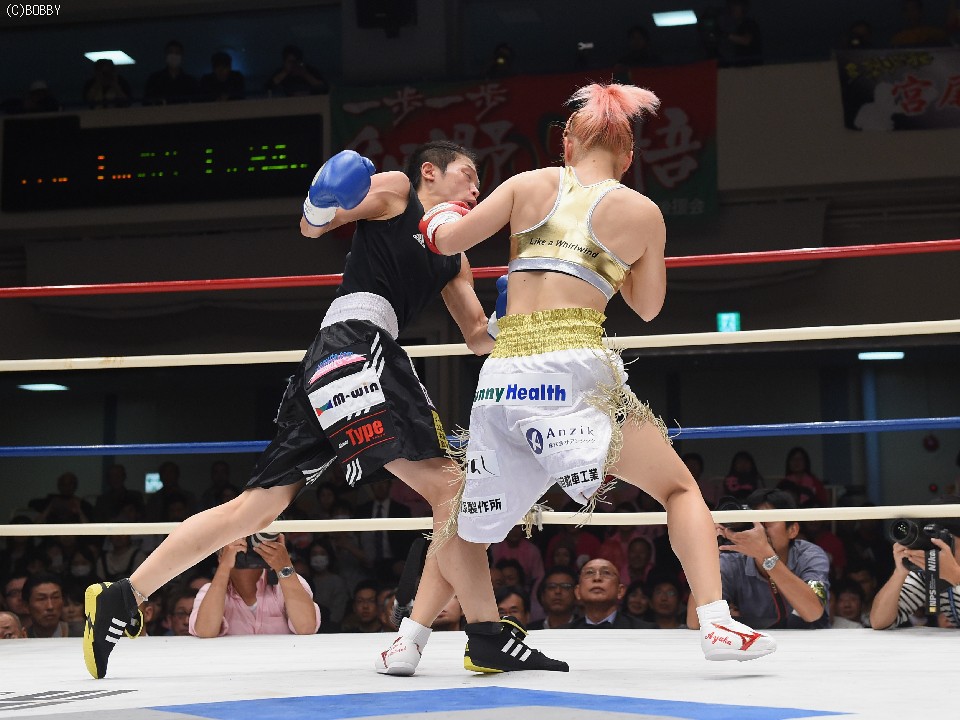 �܂��ɏ��q�̋N����!