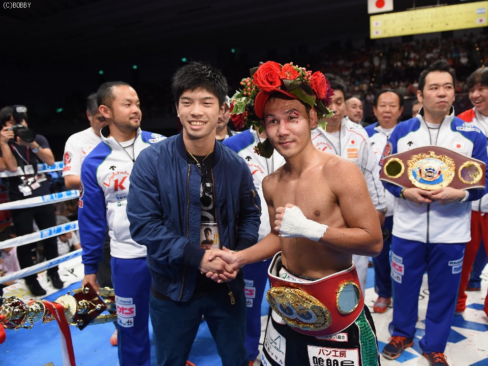 9���̖h�q��őΐ��񑩂����c���ƍ��R