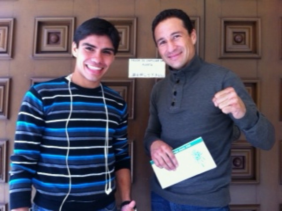 �Q�o���ƃf�B�A�X