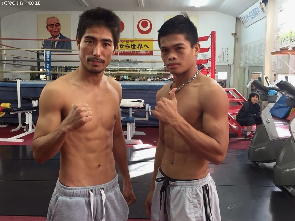 ����VS�T���^��