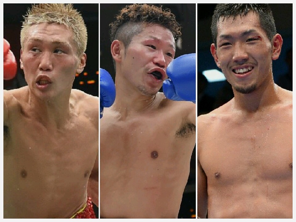 左から小國、加藤、岡田