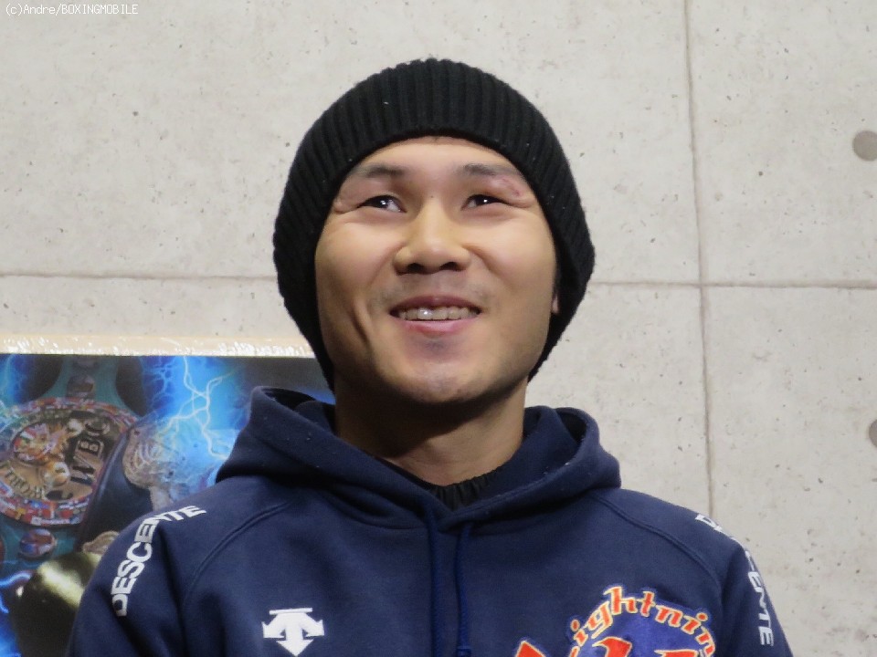 ���R�u�ǂ��N���}����v